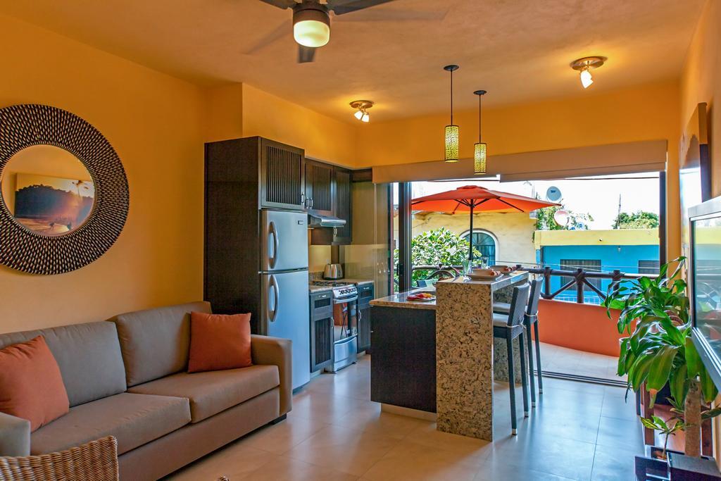 Beach Break Suites Sayulita Exterior photo